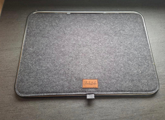 Herdabdeckung Sunlight T67, T68, T68C, T66S, T67S