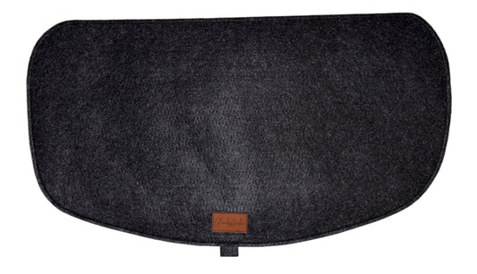 Herdabdeckung Bürstner IXEO 590 & IT 726G