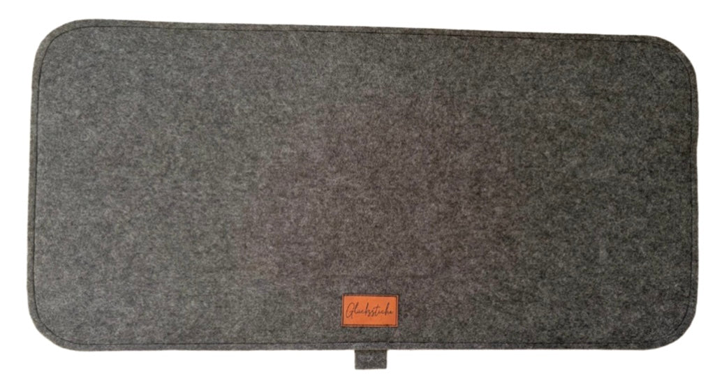 Herdabdeckung Adria Altea 502 UL