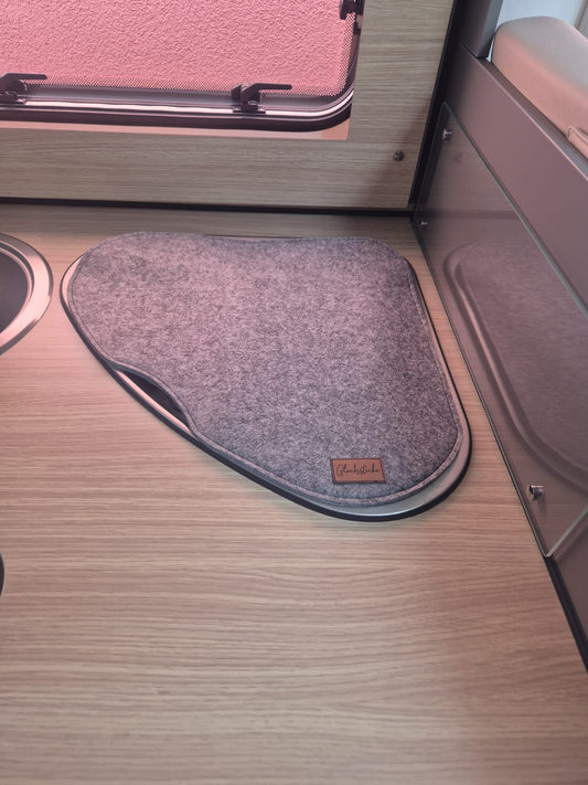 Herdabdeckung LMC Tourer
