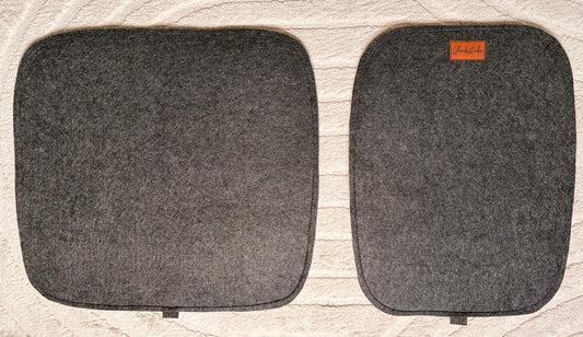 Herd- und Spülenabdeckung Sterckemann Starlett 476PE