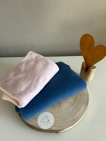 Babyschühchen „Fleece“