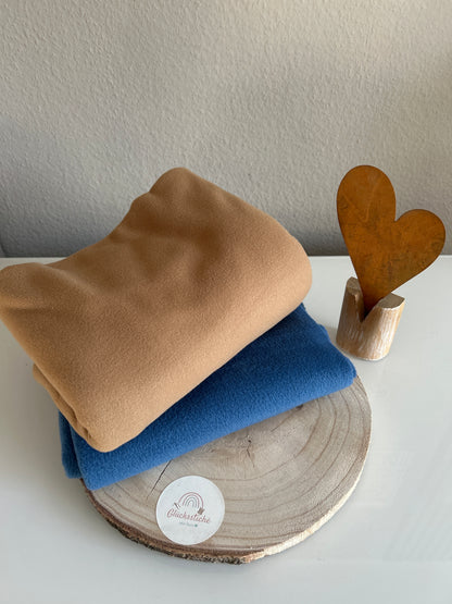 Babyschühchen „Fleece“