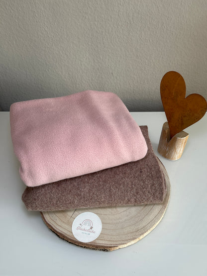 Babyschühchen „Wollwalk“