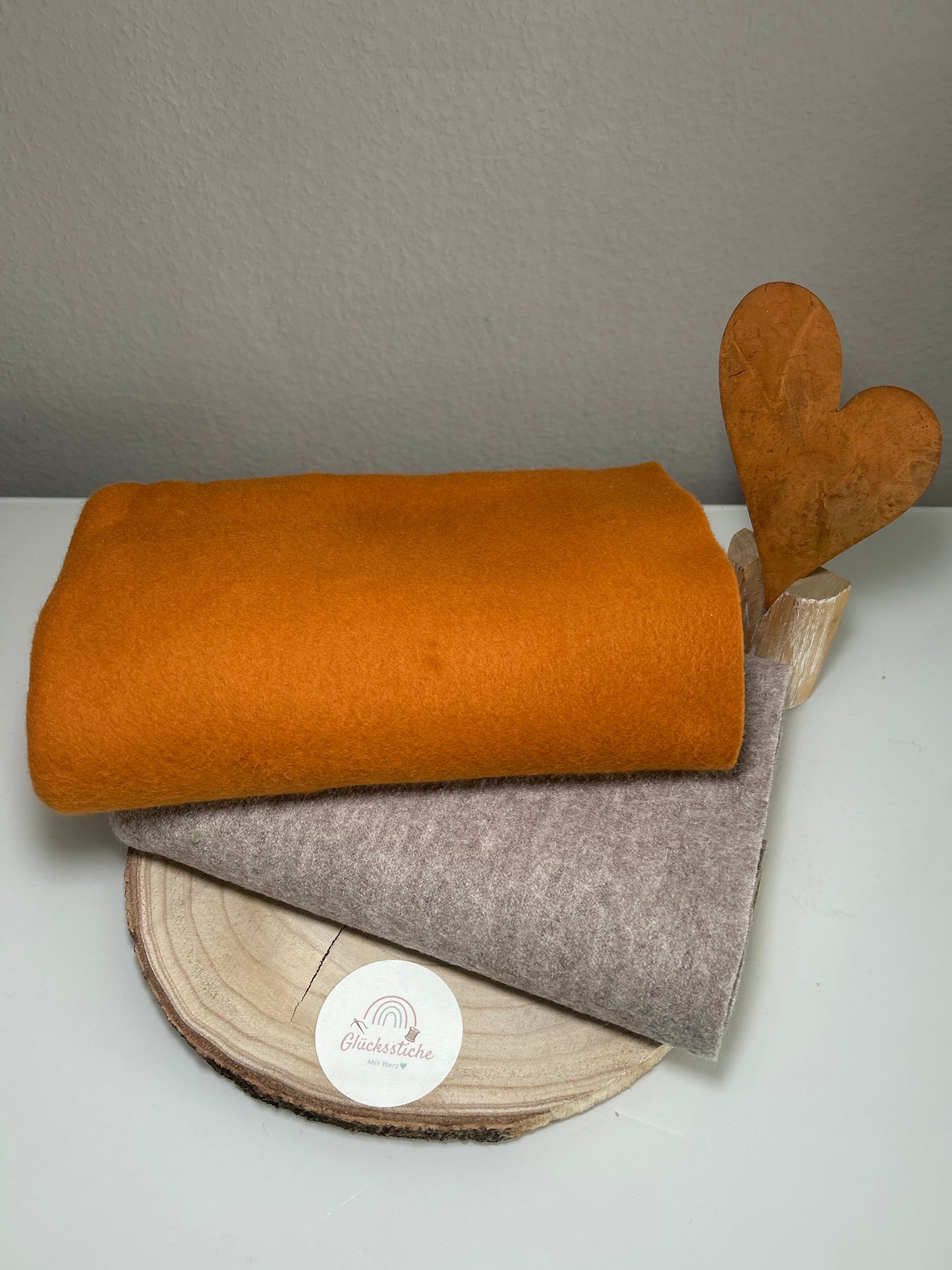 Babyschühchen „Wollwalk“