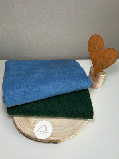 Babyschühchen „Wollwalk“