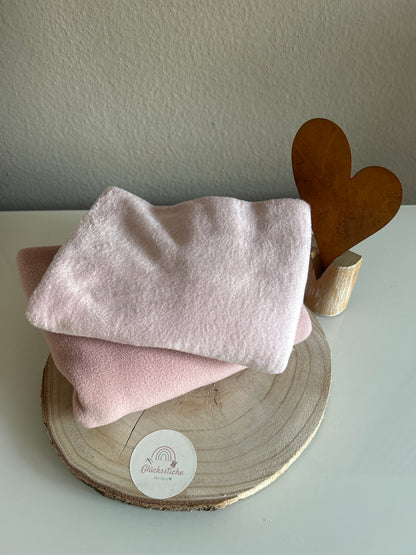 Babyschühchen „Fleece“