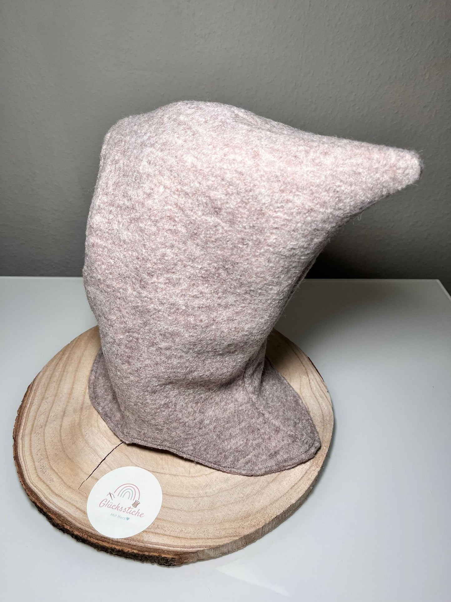Schlupfmütze