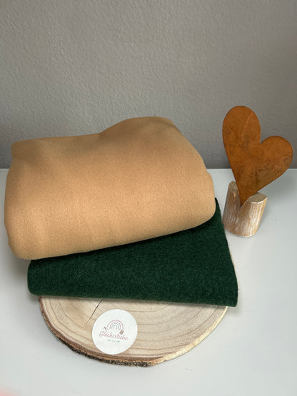 Babyschühchen „Wollwalk“