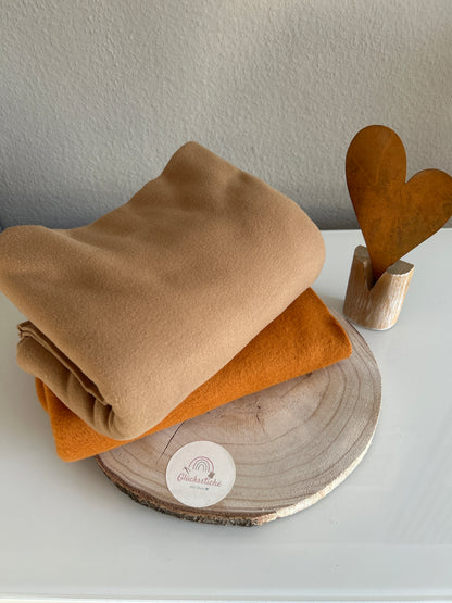 Babyschühchen „Fleece“