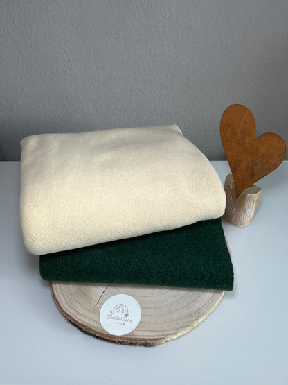 Babyschühchen „Wollwalk“