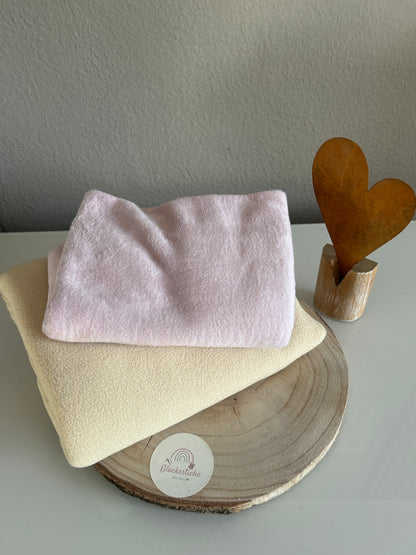 Babyschühchen „Fleece“