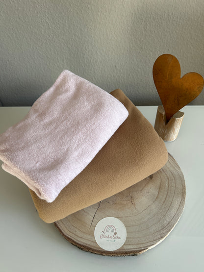 Babyschühchen „Fleece“