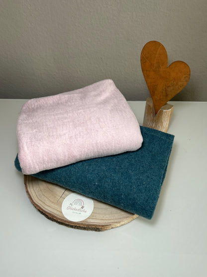 Babyschühchen „Wollwalk“