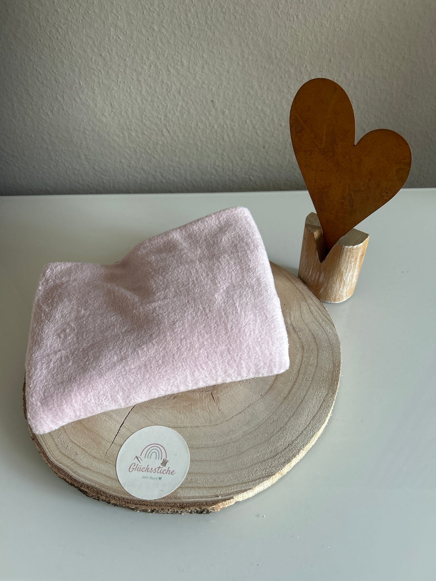 Babyschühchen „Fleece“