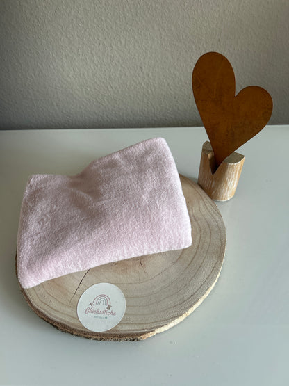 Babyschühchen „Fleece“