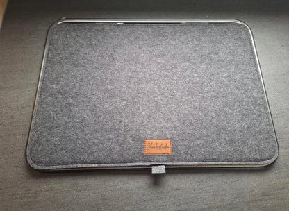 Herdabdeckung Sunlight T67, T68, T68C, T66S, T67S