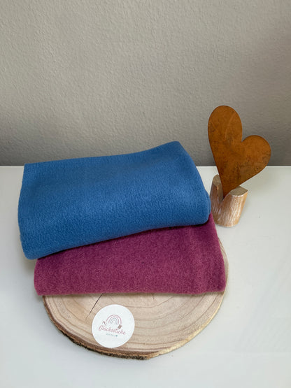 Babyschühchen „Wollwalk“