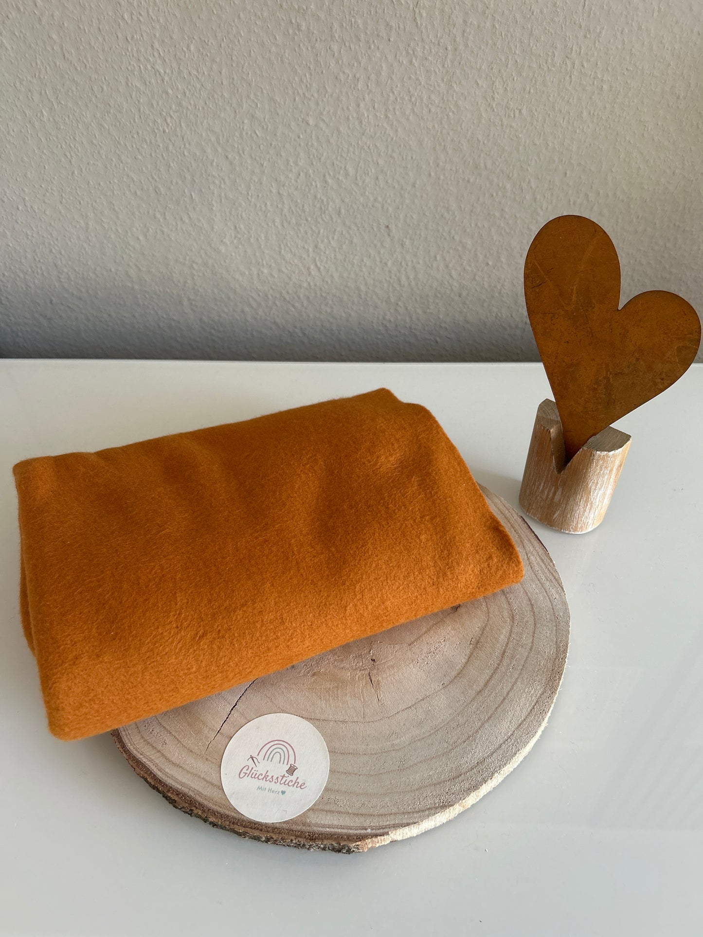 Babyschühchen „Fleece“