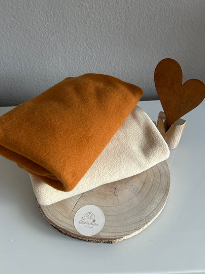 Babyschühchen „Fleece“