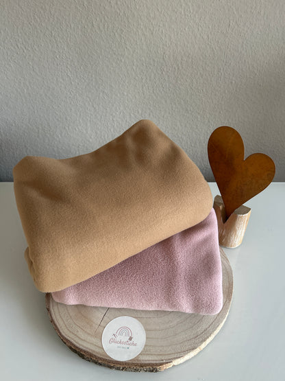 Babyschühchen „Fleece“