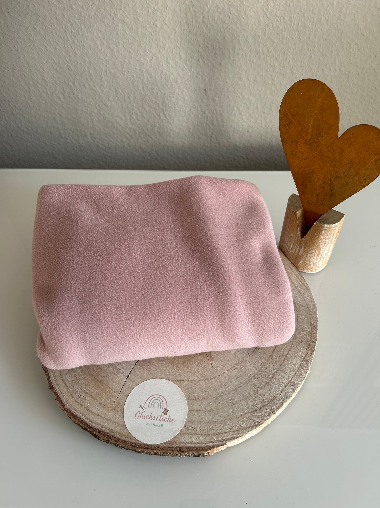 Babyschühchen „Fleece“