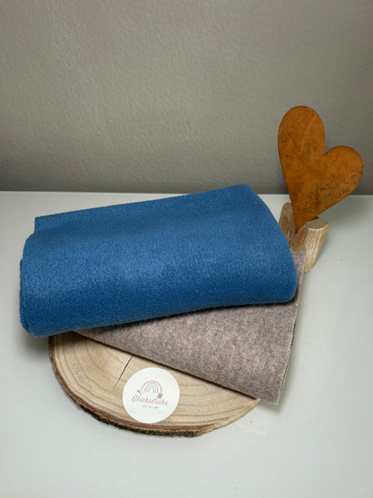 Babyschühchen „Wollwalk“