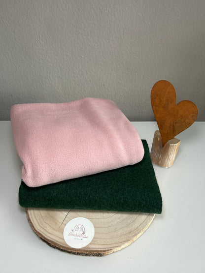 Babyschühchen „Wollwalk“