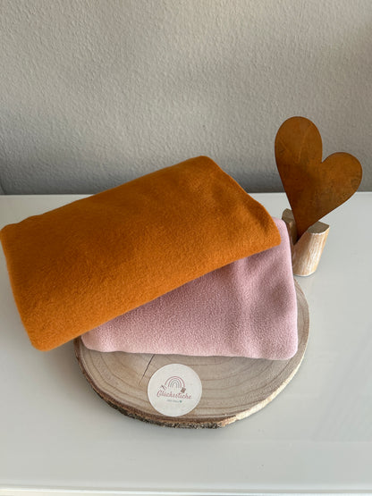Babyschühchen „Fleece“