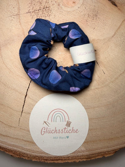 Scrunchie "Dots"