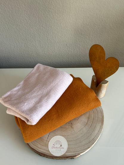 Babyschühchen „Fleece“