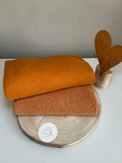 Babyschühchen „Wollwalk“