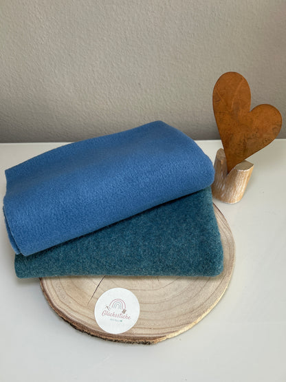 Babyschühchen „Wollwalk“