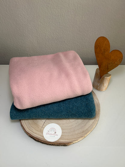 Babyschühchen „Wollwalk“