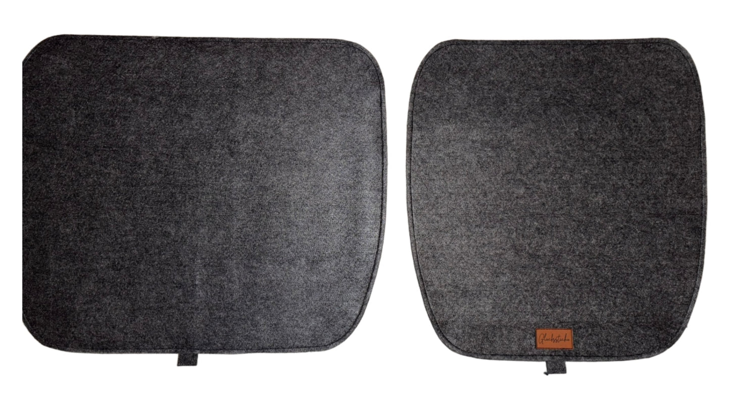 Herd- und Spülenabdeckung Dethleffs 530 TK Summer Edition