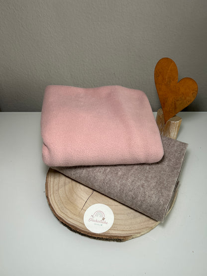 Babyschühchen „Wollwalk“