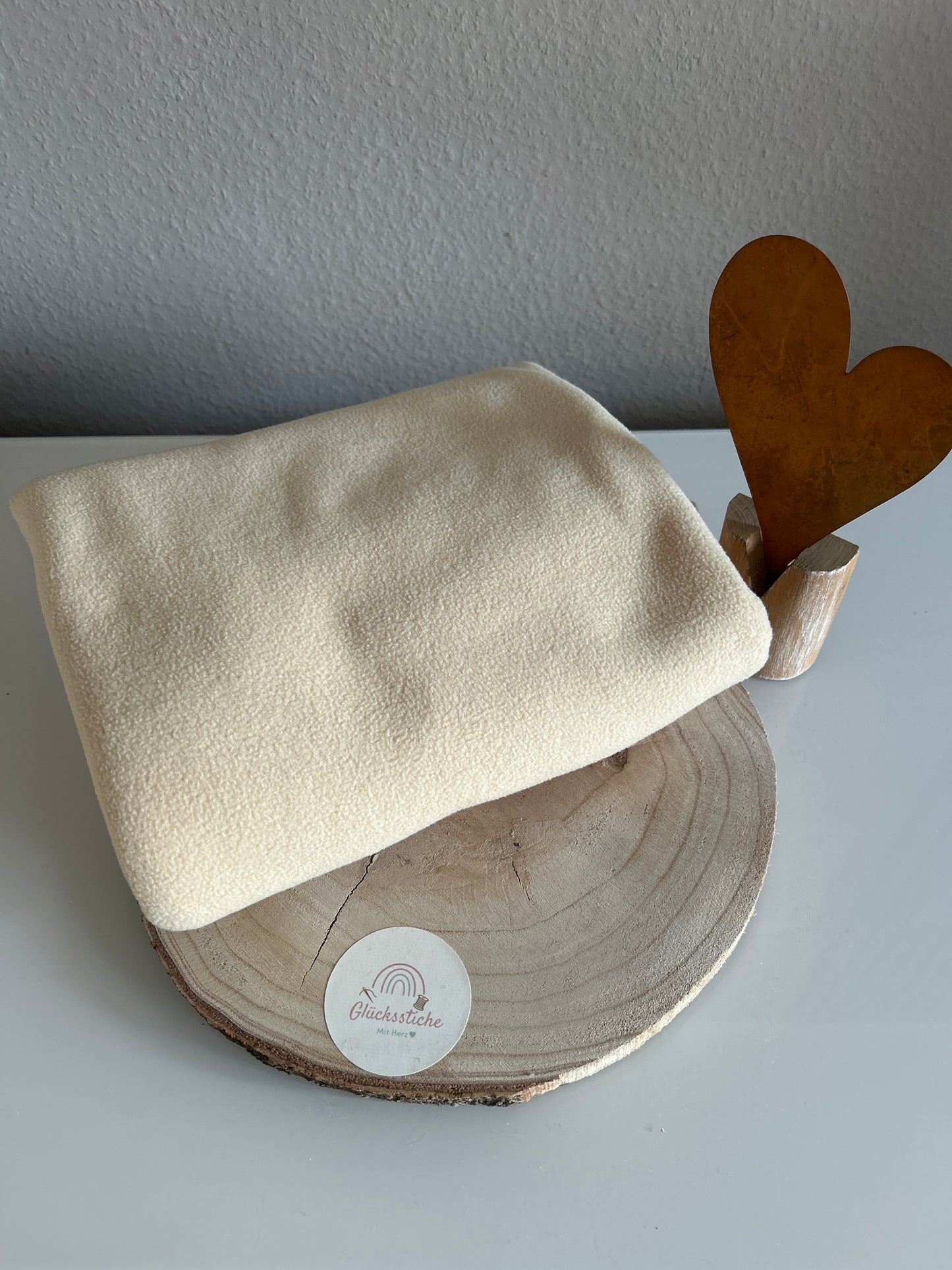 Babyschühchen „Fleece“