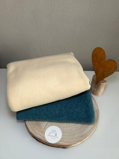 Babyschühchen „Wollwalk“