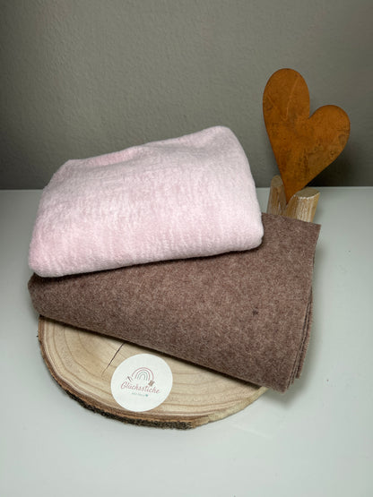 Babyschühchen „Wollwalk“