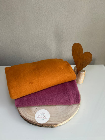 Babyschühchen „Wollwalk“