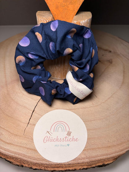 Scrunchie "Dots"