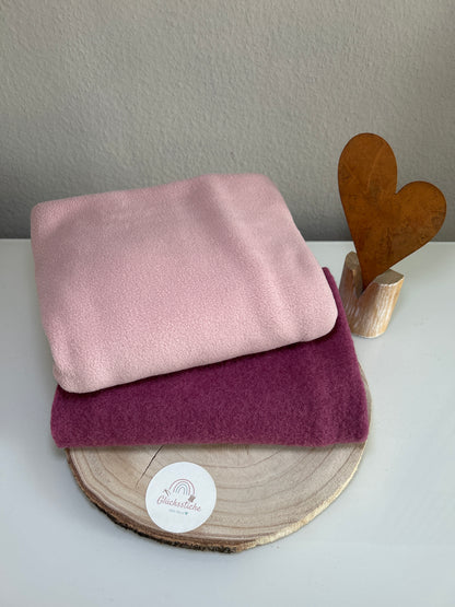 Babyschühchen „Wollwalk“