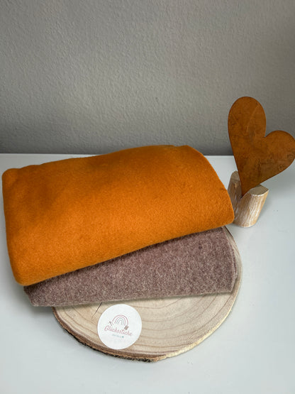 Babyschühchen „Wollwalk“