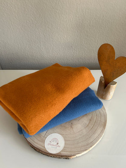 Babyschühchen „Fleece“