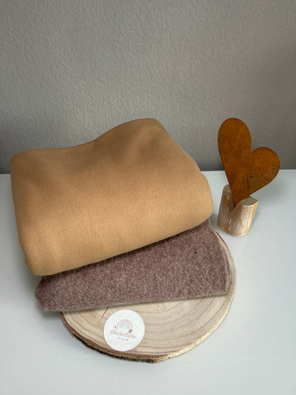 Babyschühchen „Wollwalk“