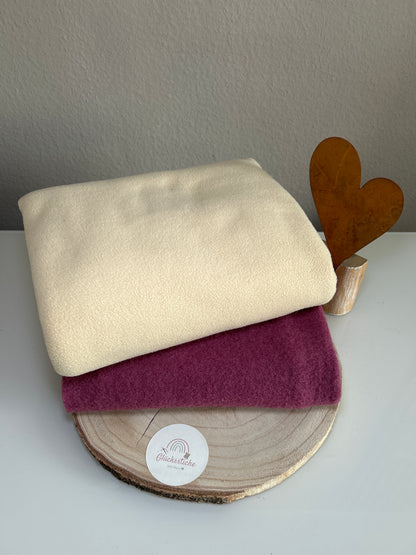 Babyschühchen „Wollwalk“