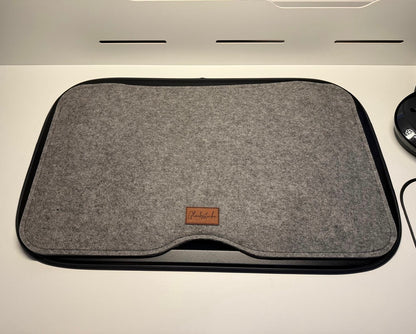 Herdabdeckung Pilote P740FC Wohnmobil