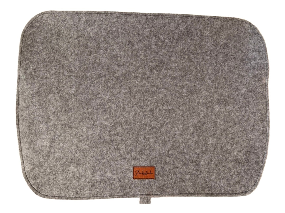 Herd- und Spülenabdeckung Pössl Summit Prime 640