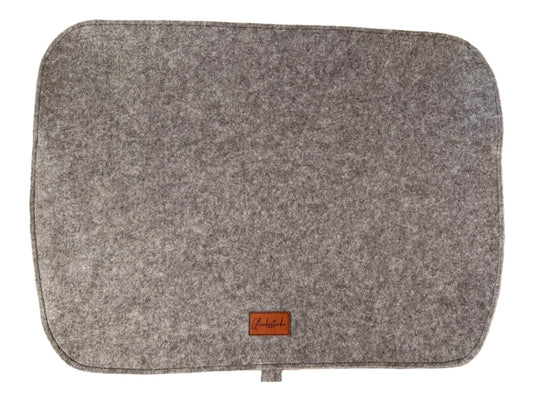 Herd- und Spülenabdeckung Pössl Summit Shine 640