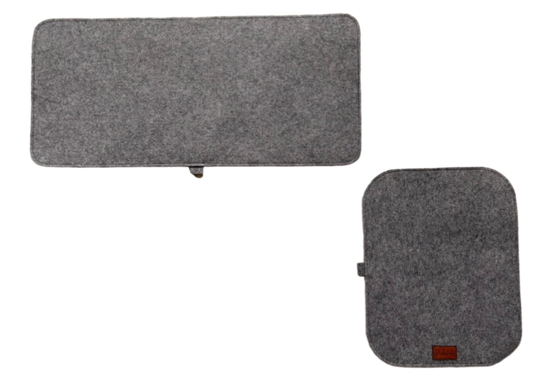Herd- und Spülenabdeckung Benimar Tessoro 463